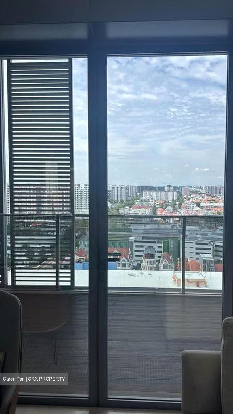 Bugis Cube (D7), Shop House #619969211